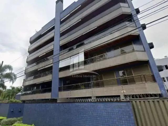 Apartamento venda em Região Geográfica Imediata de Joinville, Joinville