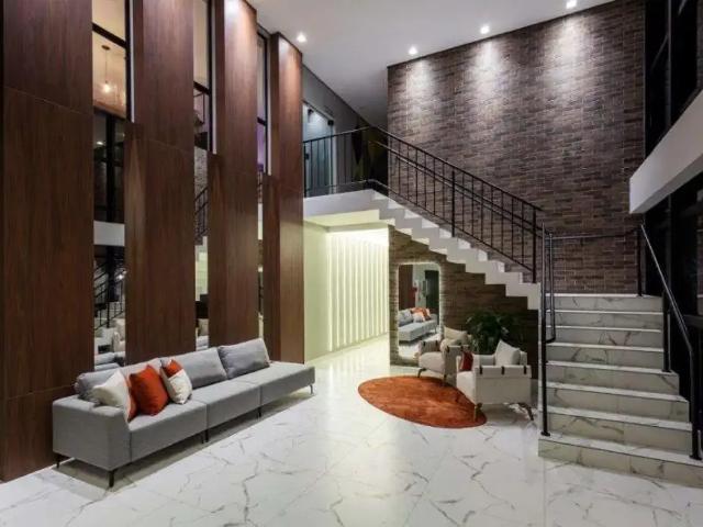 Apartamento venda em Região Geográfica Imediata de Joinville, Joinville
