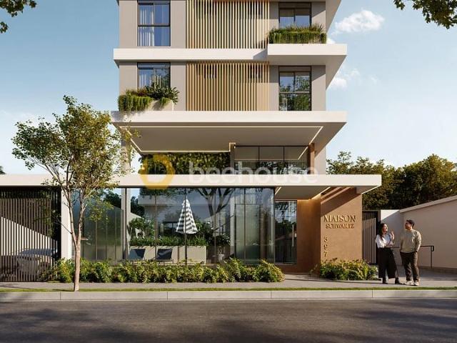 Apartamento venda em Região Geográfica Imediata de Joinville, Joinville