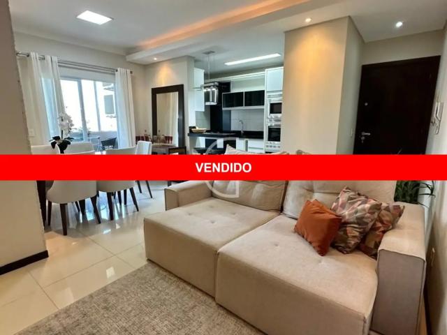 Apartamento venda em Região Geográfica Imediata de Joinville, Joinville