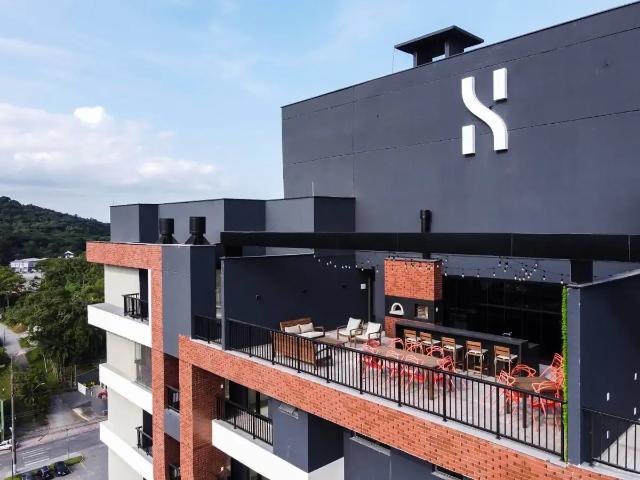 Apartamento venda em Região Geográfica Imediata de Joinville, Joinville