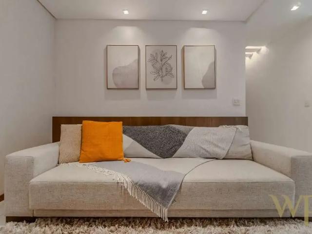Apartamento venda em Região Geográfica Imediata de Joinville, Joinville