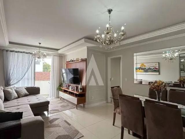 Apartamento venda em Região Geográfica Imediata de Joinville, Joinville