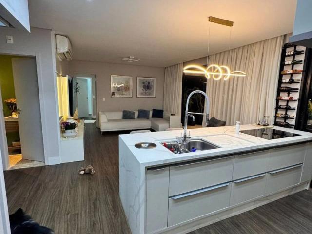 Apartamento venda em Bucarein, Joinville