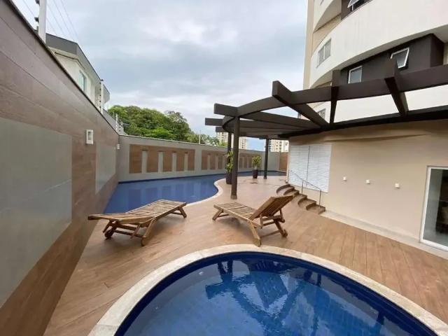 Apartamento venda em Região Geográfica Imediata de Joinville, Joinville