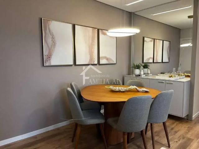Apartamento venda em Joinville, Região Geográfica Intermediária de Joinville