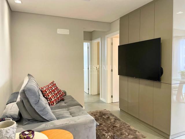 Apartamento venda em Bucarein, Joinville