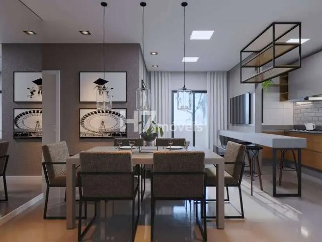 Apartamento venda em Região Geográfica Imediata de Joinville, Joinville