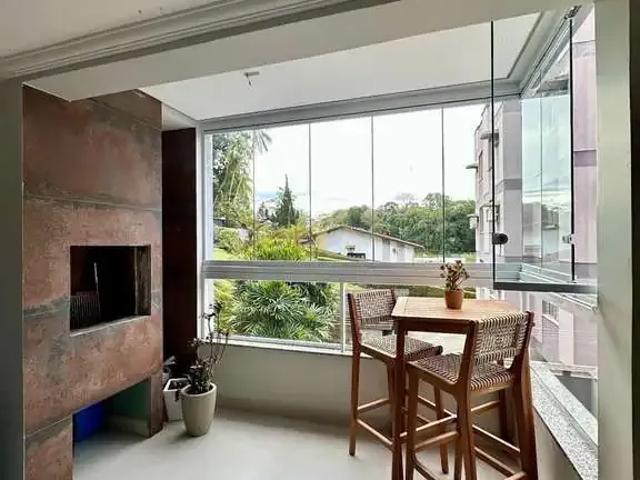 Apartamento venda em Joinville, Região Geográfica Intermediária de Joinville