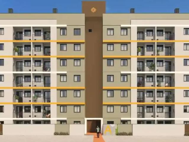 Apartamento venda em Região Geográfica Imediata de Joinville, Joinville