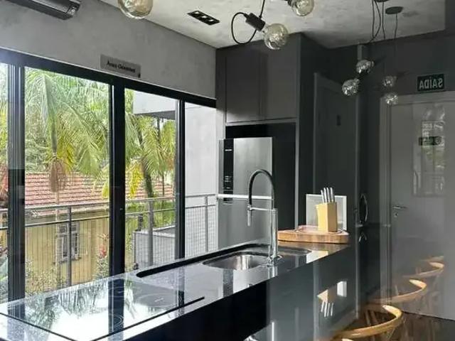 Apartamento venda em Região Geográfica Imediata de Joinville, Joinville
