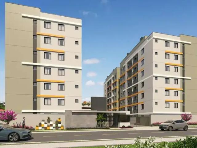 Apartamento venda em Região Geográfica Imediata de Joinville, Joinville