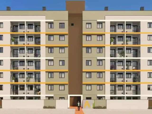 Apartamento venda em Região Geográfica Imediata de Joinville, Joinville