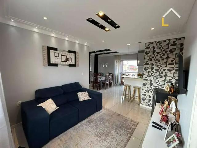 Apartamento venda em Região Geográfica Imediata de Joinville, Joinville