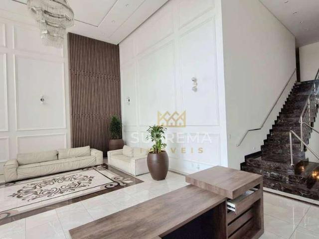 Apartamento venda em Bucarein, Joinville