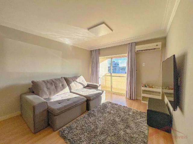 Apartamento venda em Região Geográfica Imediata de Joinville, Joinville