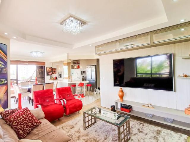 Apartamento venda em Região Geográfica Imediata de Joinville, Joinville