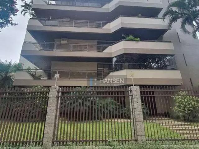 Apartamento venda em Região Geográfica Imediata de Joinville, Joinville