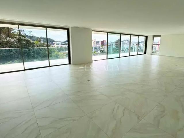 Apartamento venda em Bucarein, Joinville
