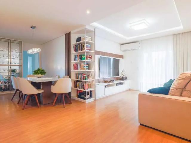 Apartamento venda em Região Geográfica Imediata de Joinville, Joinville