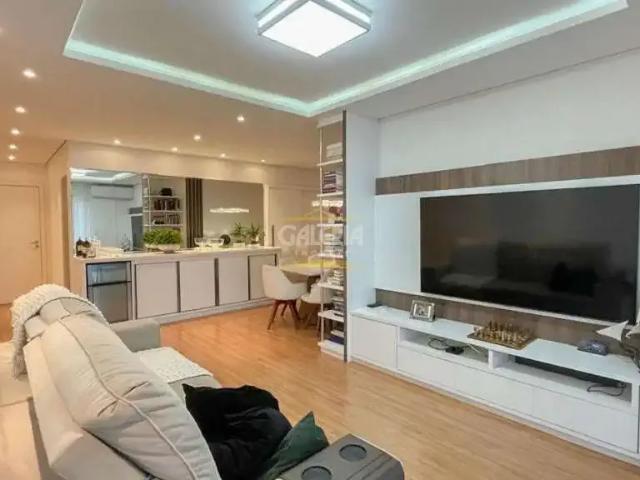 Apartamento venda em Região Geográfica Imediata de Joinville, Joinville