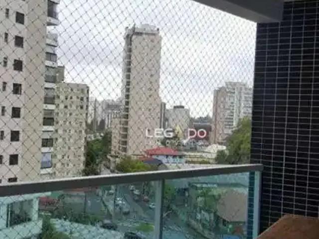 Apartamento venda em Região Geográfica Imediata de Joinville, Joinville