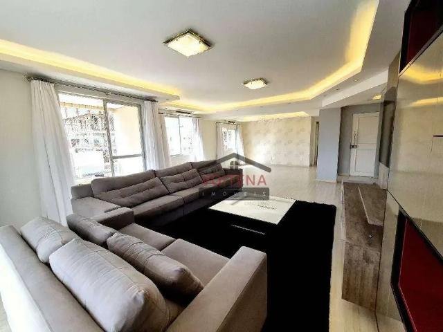 Apartamento venda em Região Geográfica Imediata de Joinville, Joinville