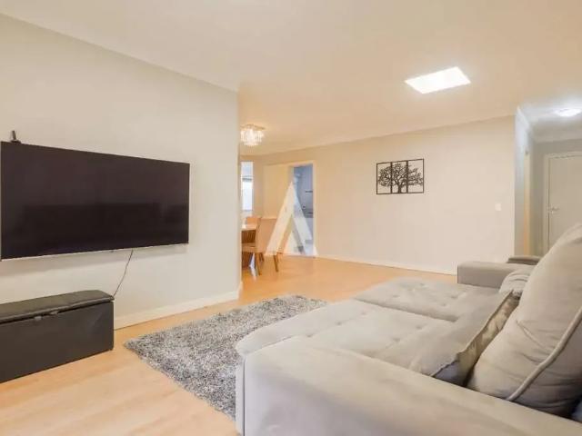 Apartamento venda em Região Geográfica Imediata de Joinville, Joinville