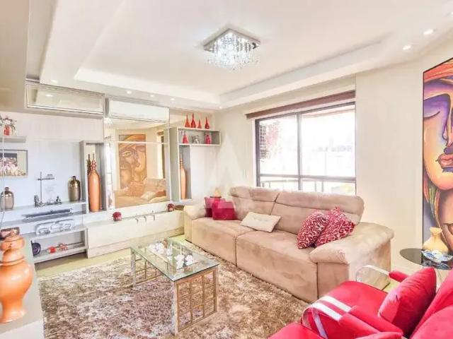 Apartamento venda em Região Geográfica Imediata de Joinville, Joinville