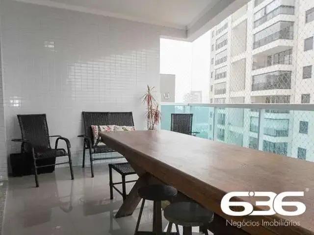 Apartamento venda em Região Geográfica Imediata de Joinville, Joinville