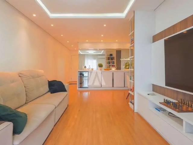 Apartamento venda em Região Geográfica Imediata de Joinville, Joinville
