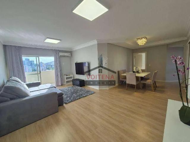 Apartamento venda em Região Geográfica Imediata de Joinville, Joinville