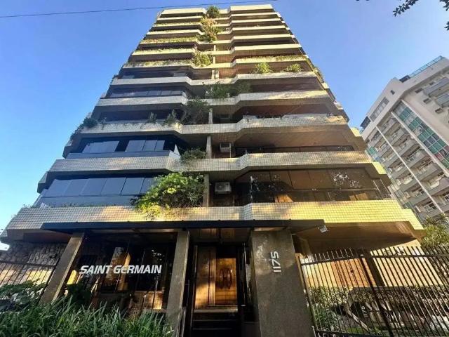 Apartamento venda em Região Geográfica Imediata de Joinville, Joinville