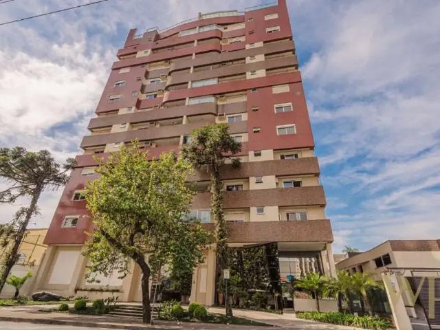 Apartamento venda em Região Geográfica Imediata de Joinville, Joinville