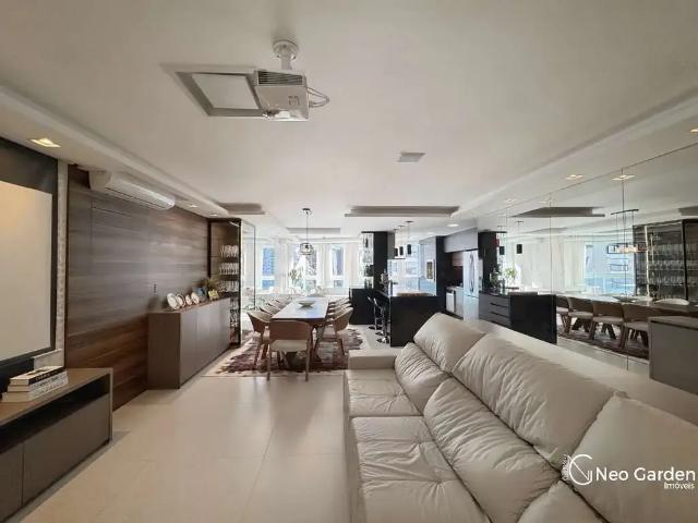 Apartamento venda em Região Geográfica Imediata de Joinville, Joinville
