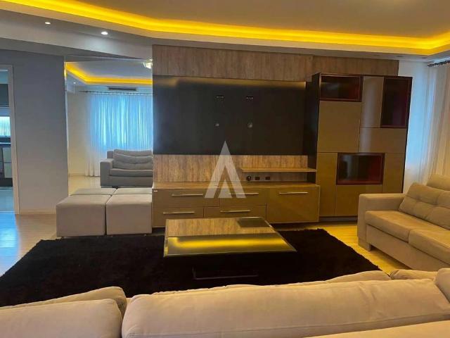 Apartamento venda em Joinville, Região Geográfica Intermediária de Joinville