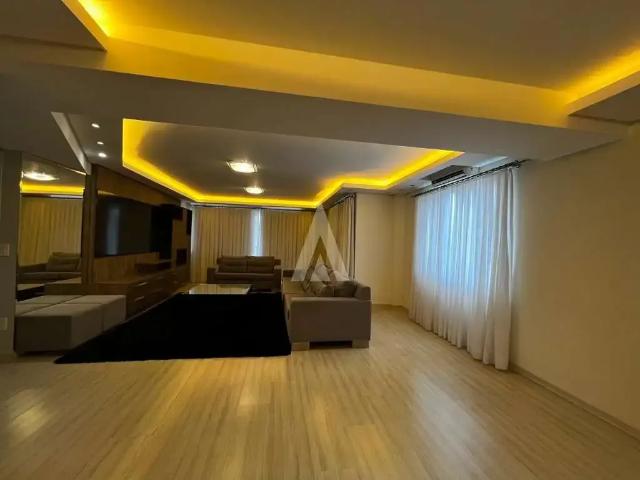 Apartamento venda em Região Geográfica Imediata de Joinville, Joinville