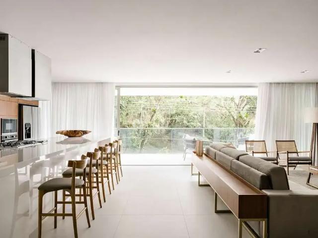 Apartamento venda em Joinville, Região Geográfica Intermediária de Joinville