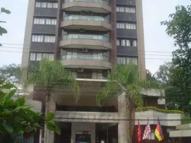 Apartamento venda em Região Geográfica Imediata de Joinville, Joinville