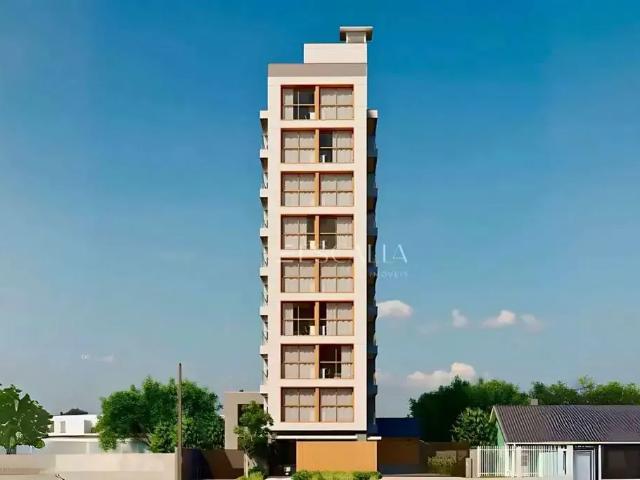 Apartamento venda em Região Geográfica Imediata de Joinville, Joinville