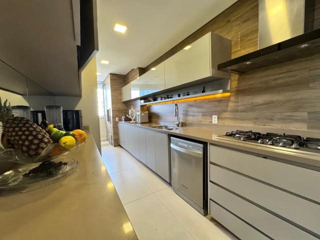Apartamento venda em Glória, Joinville