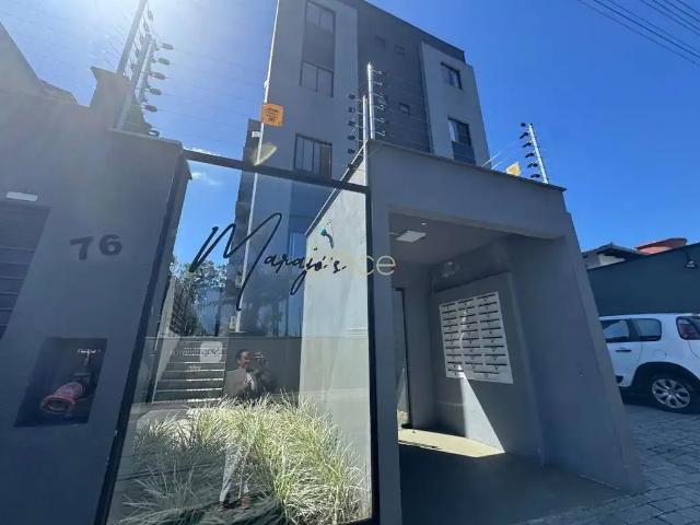 Apartamento venda em Região Geográfica Imediata de Joinville, Joinville