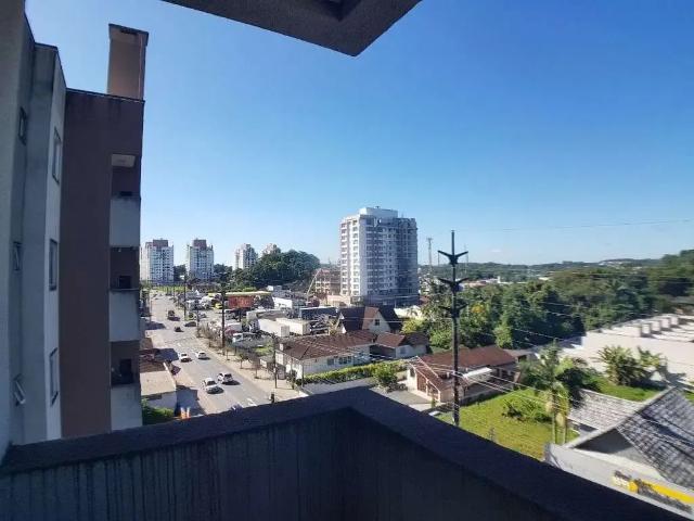 Apartamento venda em Região Geográfica Imediata de Joinville, Joinville