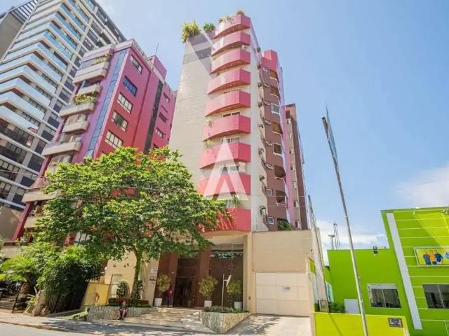 Apartamento venda em Atiradores, Joinville