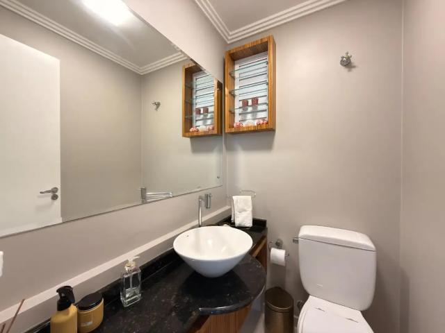 Apartamento venda em Região Geográfica Imediata de Joinville, Joinville
