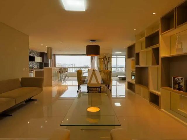 Apartamento venda em Região Geográfica Imediata de Joinville, Joinville