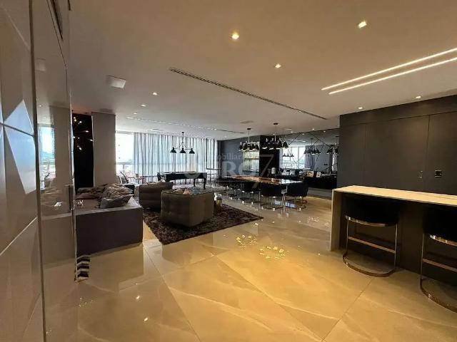 Apartamento venda em Região Geográfica Imediata de Joinville, Joinville