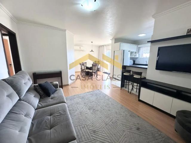 Apartamento venda em Região Geográfica Imediata de Joinville, Joinville