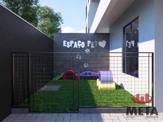 Apartamento venda em Região Geográfica Imediata de Joinville, Joinville