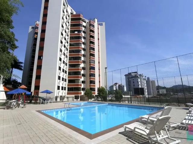 Apartamento venda em Região Geográfica Imediata de Joinville, Joinville